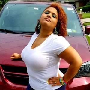 Meet your Posher, Margarita